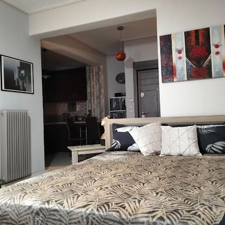 Apartament Velvet Story Tríkala Zewnętrze zdjęcie