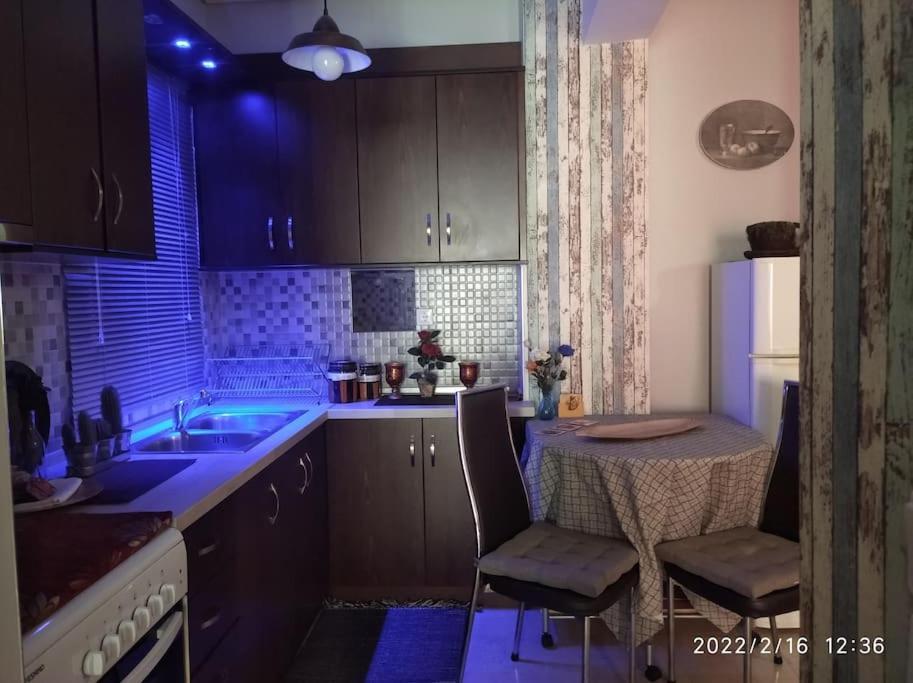 Apartament Velvet Story Tríkala Zewnętrze zdjęcie