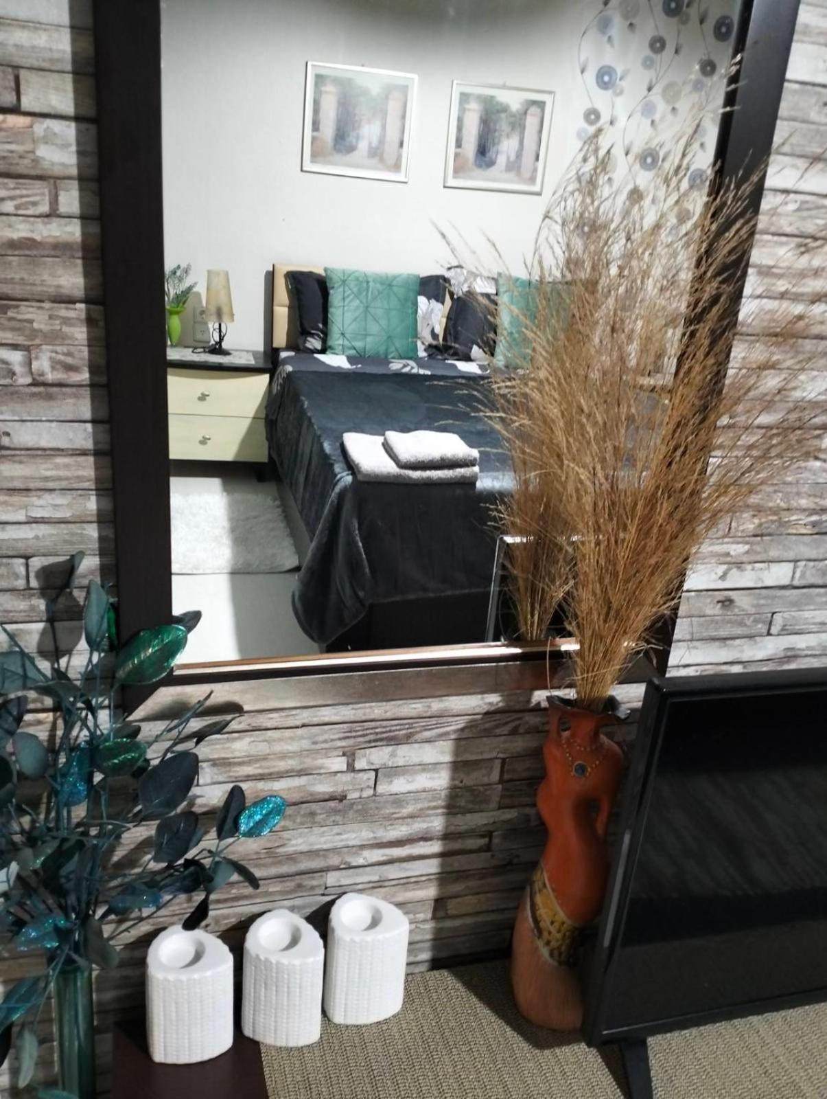 Apartament Velvet Story Tríkala Zewnętrze zdjęcie