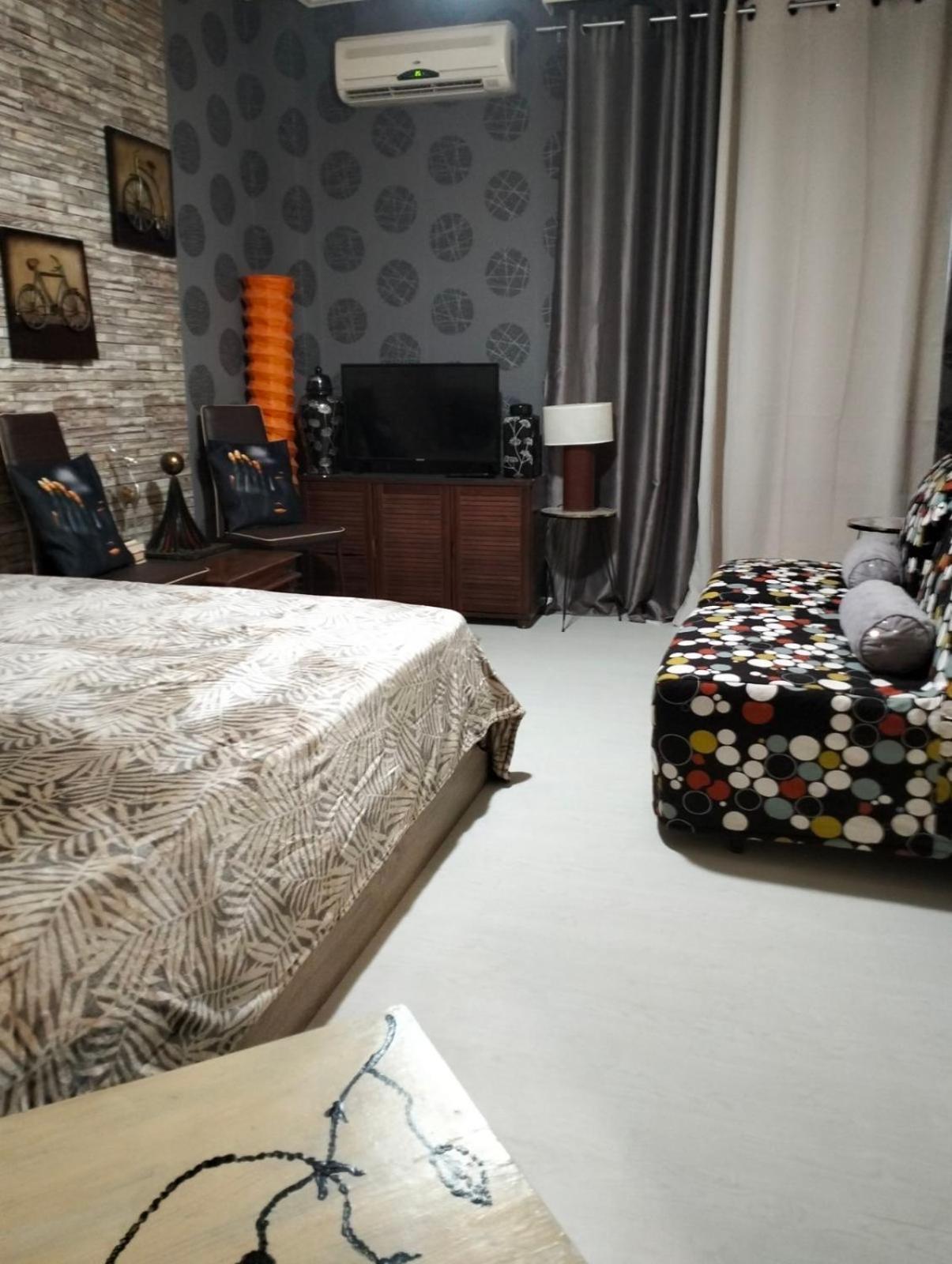 Apartament Velvet Story Tríkala Zewnętrze zdjęcie