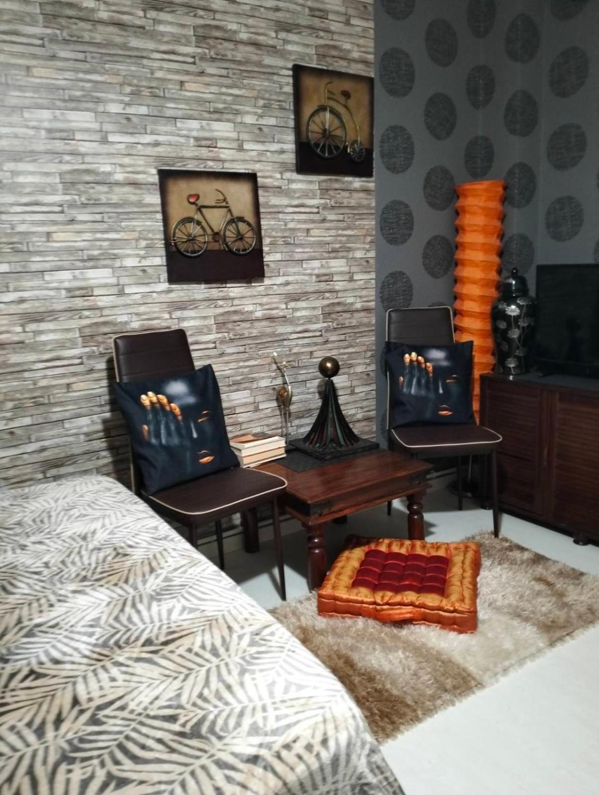 Apartament Velvet Story Tríkala Zewnętrze zdjęcie