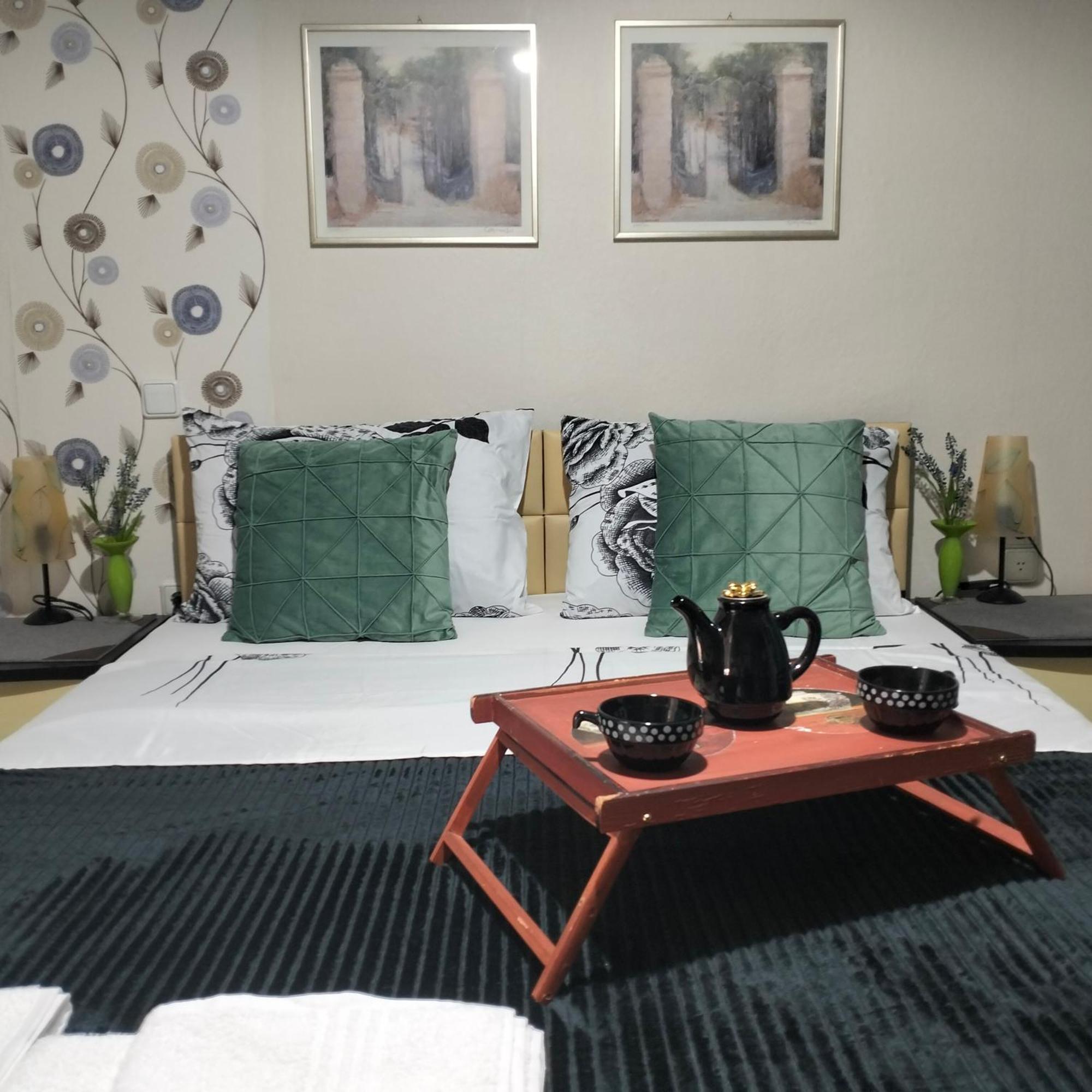 Apartament Velvet Story Tríkala Zewnętrze zdjęcie